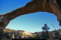 Photo by USA Picture Visitor | Not in a City  natural bridges, trail